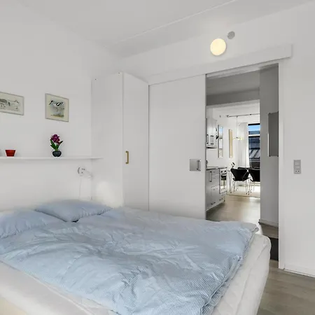 Apartment Bad, Lejl 57 Fano
