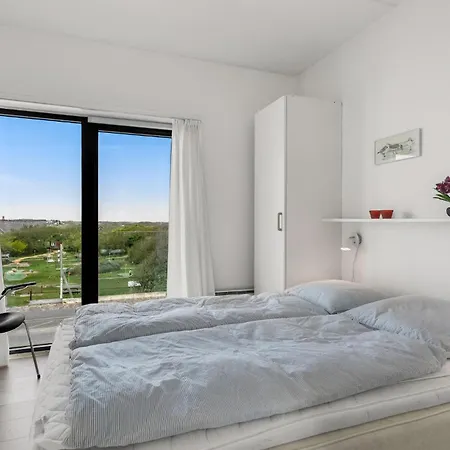 Lägenhet Bad, Lejl 57 Fanø