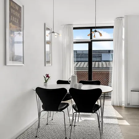 Bad, Lejl 57 * Fanø